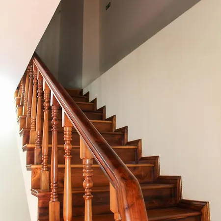 Vieira Natural Pools * Понта-Делгада