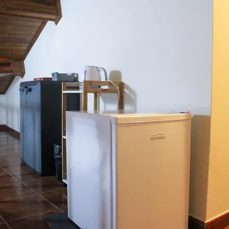 Проживание в семье Vieira Natural Pools *