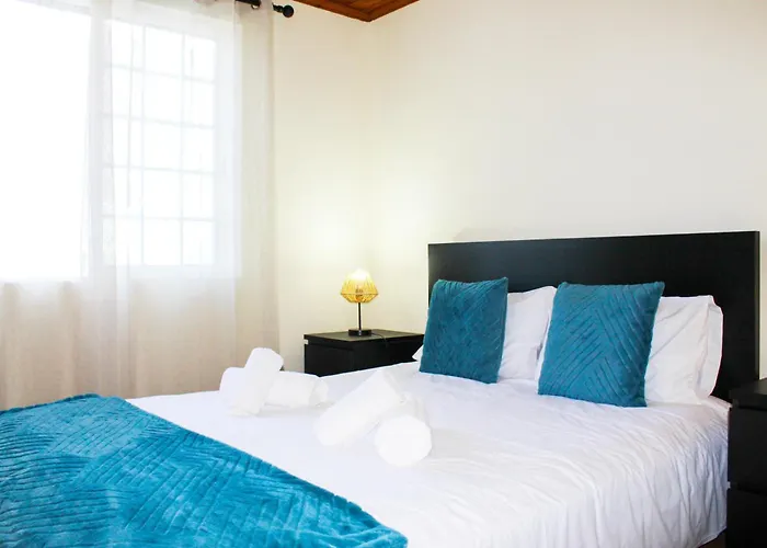 Vieira Natural Pools