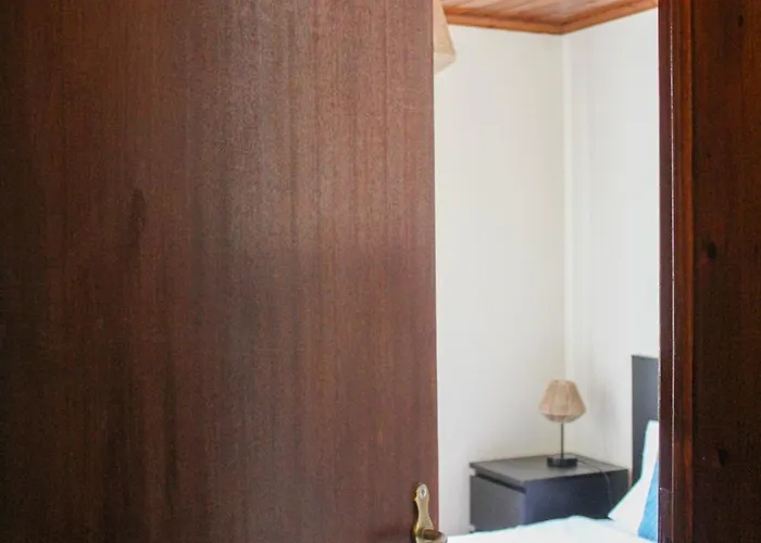 Vieira Natural Pools منزل للإقامة *