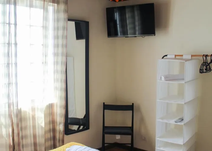 Vieira Natural Pools