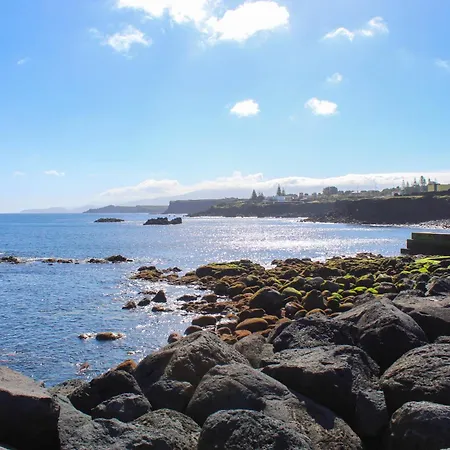 Vieira Natural Pools Homestay *