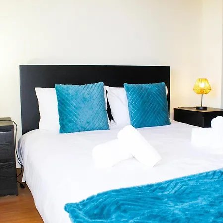 Vieira Natural Pools منزل للإقامة