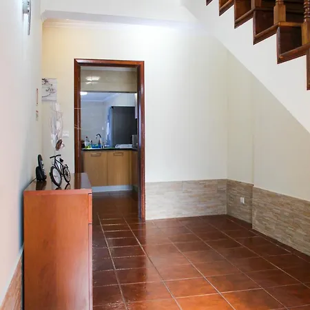 Vieira Natural Pools Ponta Delgada (Sao Miguel)