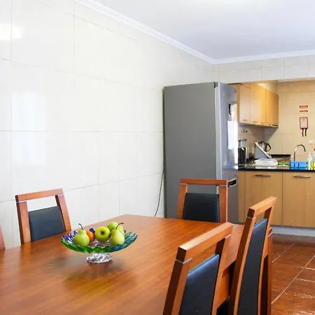 Vieira Natural Pools Homestay