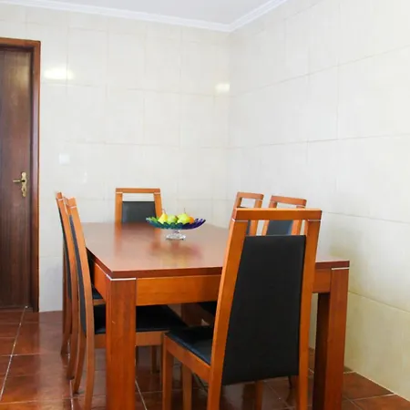 Homestay Vieira Natural Pools Ponta Delgada (Sao Miguel)