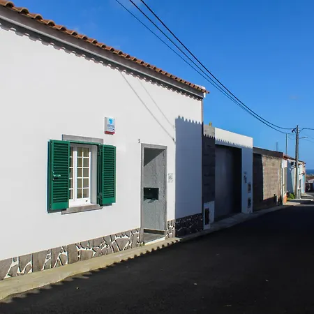 Homestay Vieira Natural Pools Ponta Delgada (Sao Miguel)