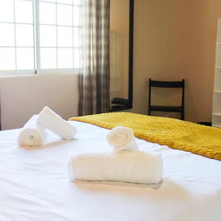 منزل للإقامة Vieira Natural Pools *