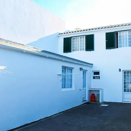 منزل للإقامة Vieira Natural Pools *