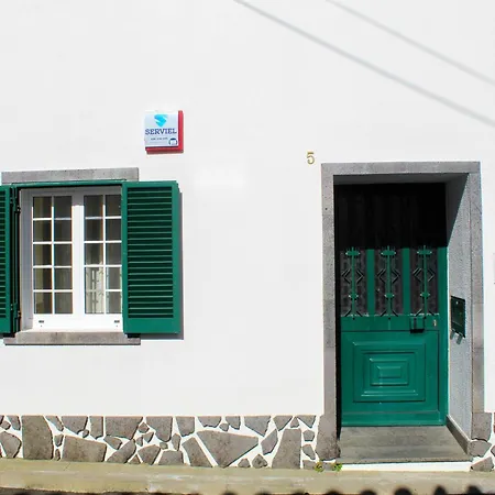 Homestay Vieira Natural Pools