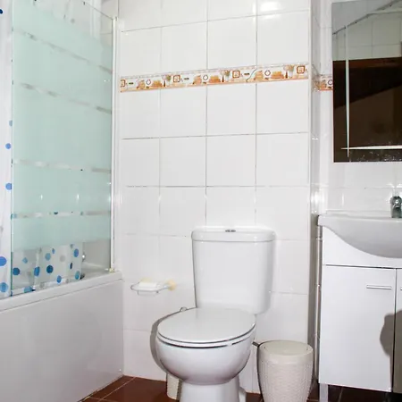 منزل للإقامة Vieira Natural Pools Ponta Delgada