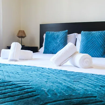 Vieira Natural Pools Ponta Delgada