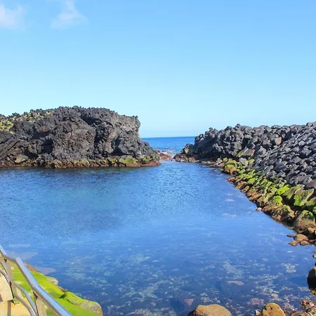 Vieira Natural Pools Homestay