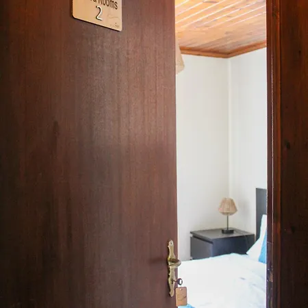 Vieira Natural Pools Homestay *