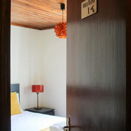 Vieira Natural Pools