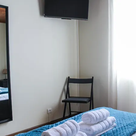 Vieira Natural Pools Homestay