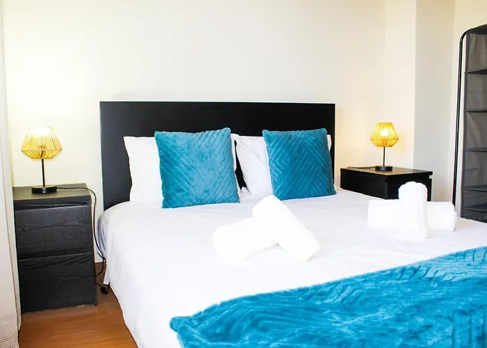 Vieira Natural Pools Homestay