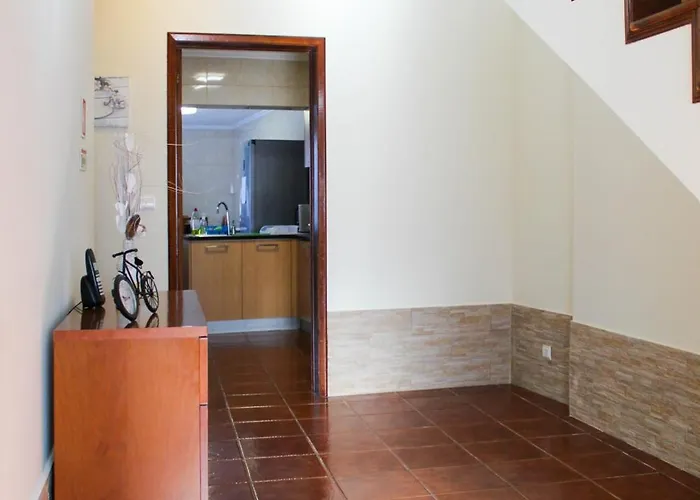 Vieira Natural Pools Ponta Delgada