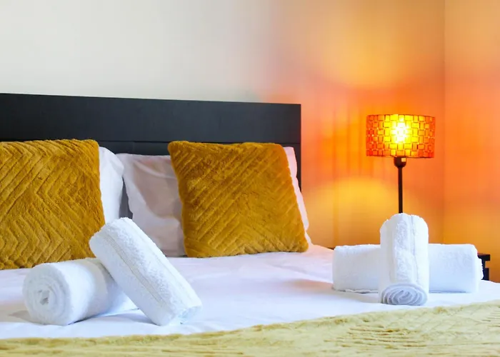 Kwatera prywatna Vieira Natural Pools *