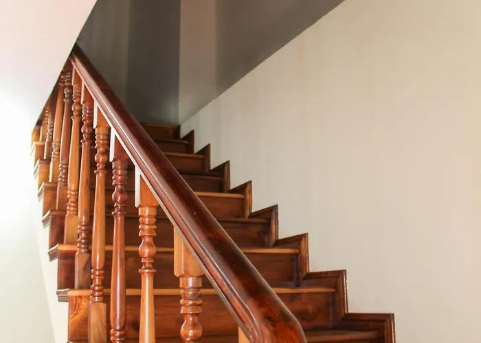 Vieira Natural Pools * Πόντα Ντελγκάντα