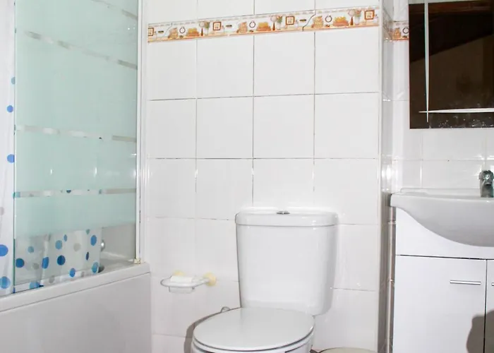 Homestay Vieira Natural Pools Ponta Delgada (Sao Miguel)